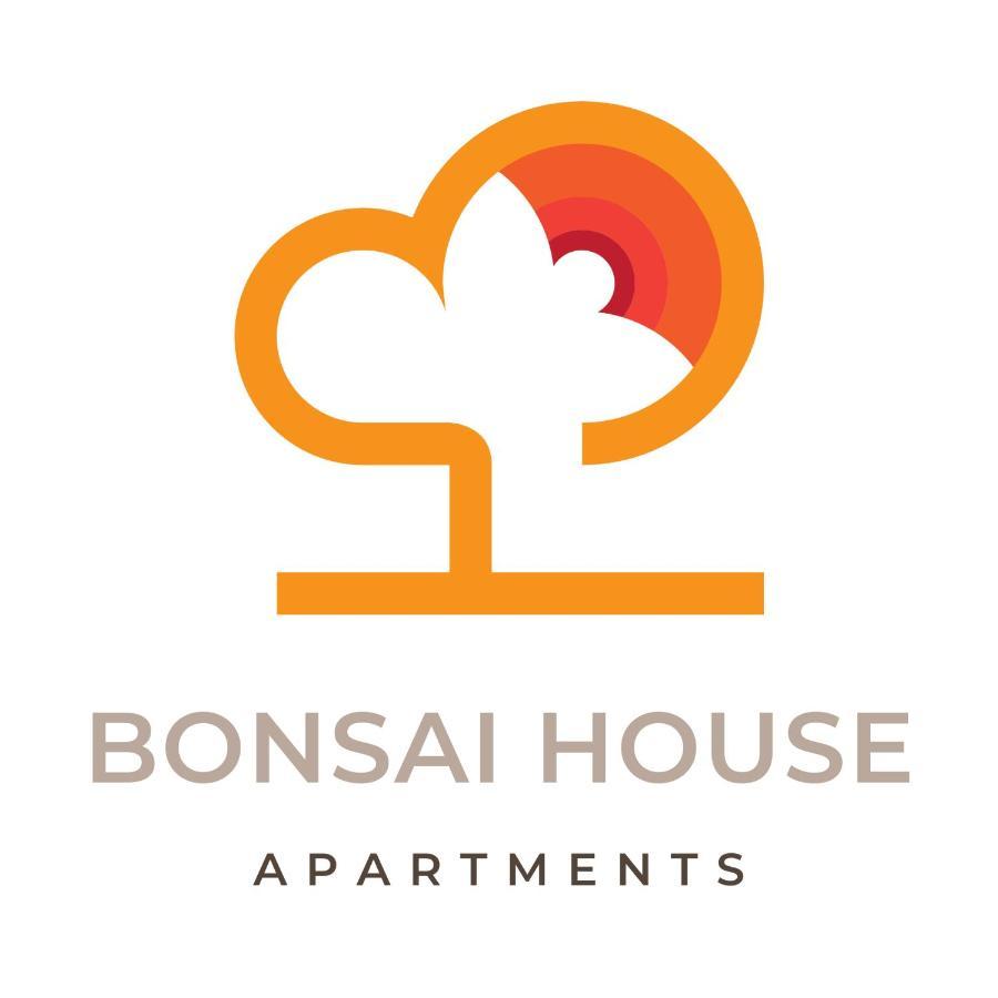 Bonsai House Apartman Portorož Kültér fotó