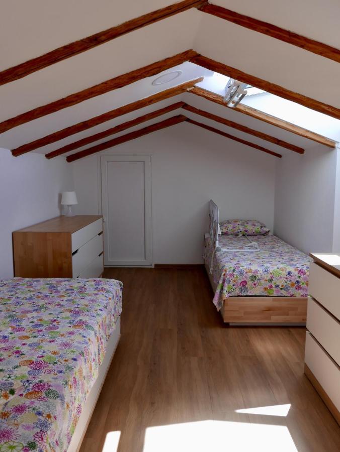 Bonsai House Apartman Portorož Kültér fotó