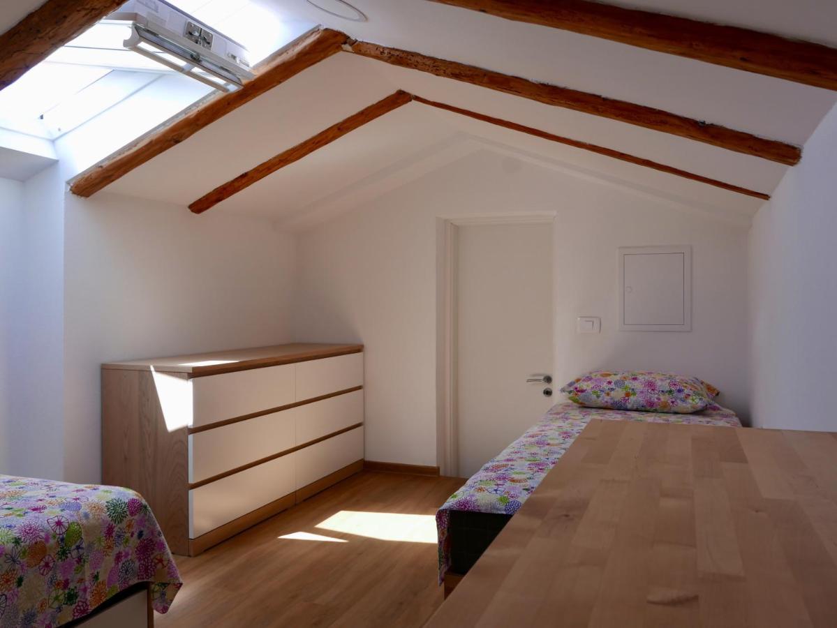 Bonsai House Apartman Portorož Kültér fotó
