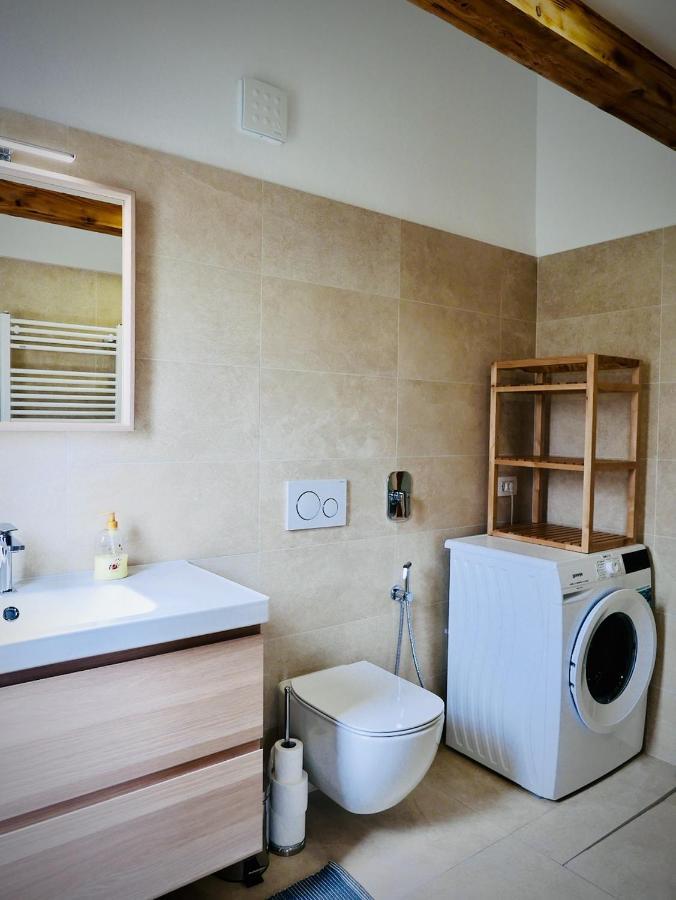 Bonsai House Apartman Portorož Kültér fotó
