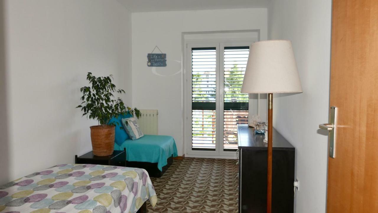 Bonsai House Apartman Portorož Kültér fotó