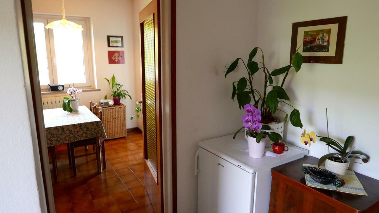 Bonsai House Apartman Portorož Kültér fotó
