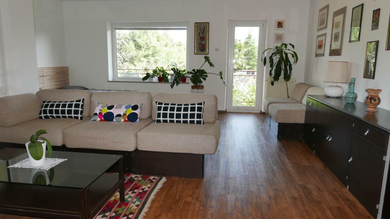 Bonsai House Apartman Portorož Kültér fotó
