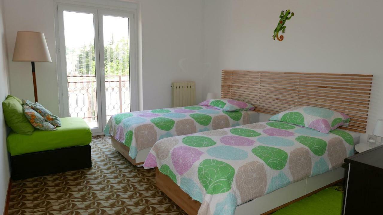 Bonsai House Apartman Portorož Kültér fotó