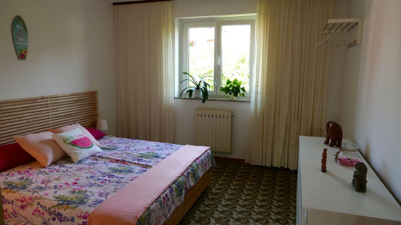 Bonsai House Apartman Portorož Kültér fotó