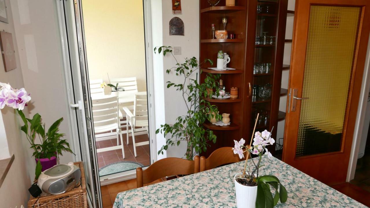 Bonsai House Apartman Portorož Kültér fotó