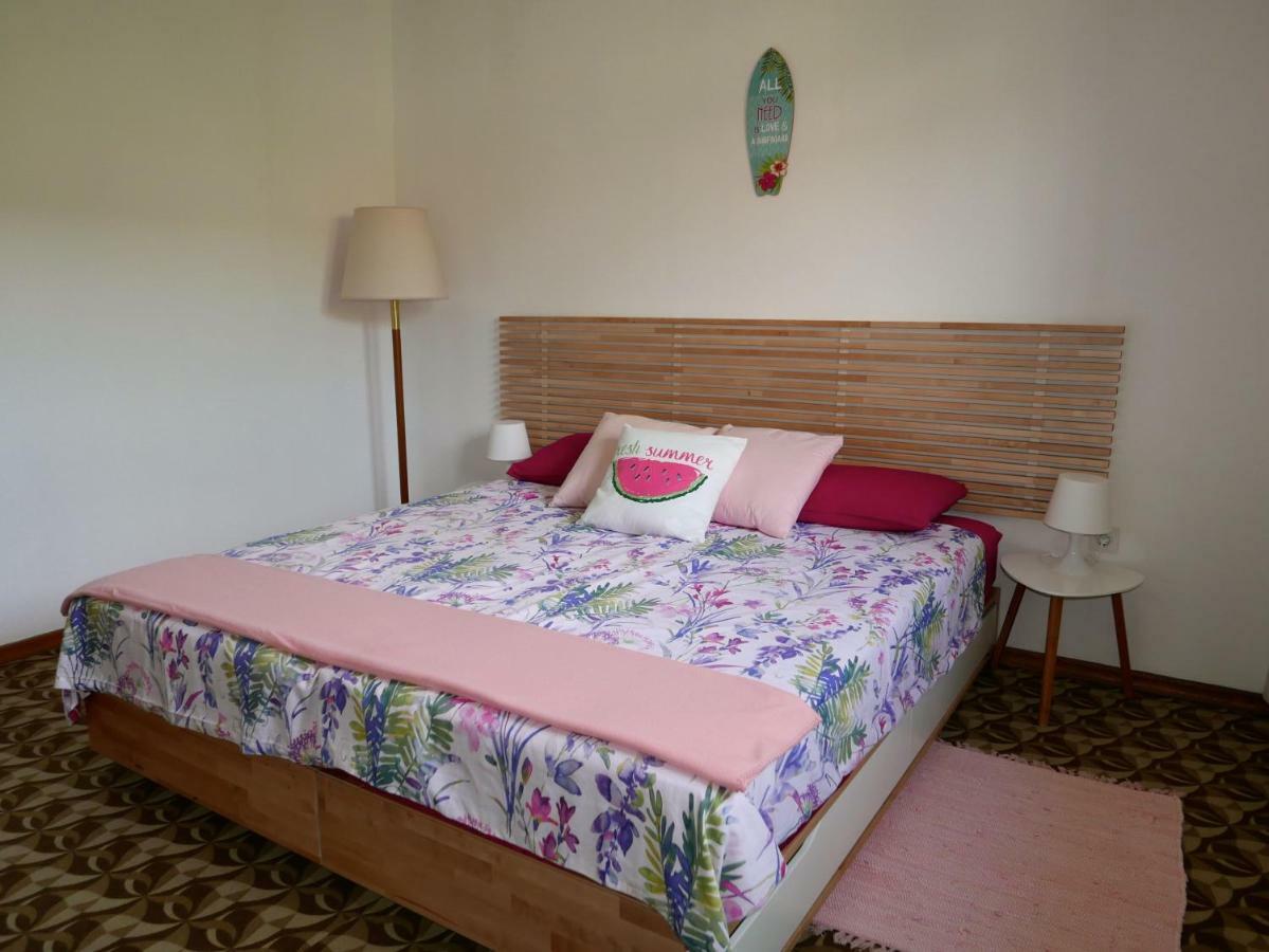 Bonsai House Apartman Portorož Kültér fotó