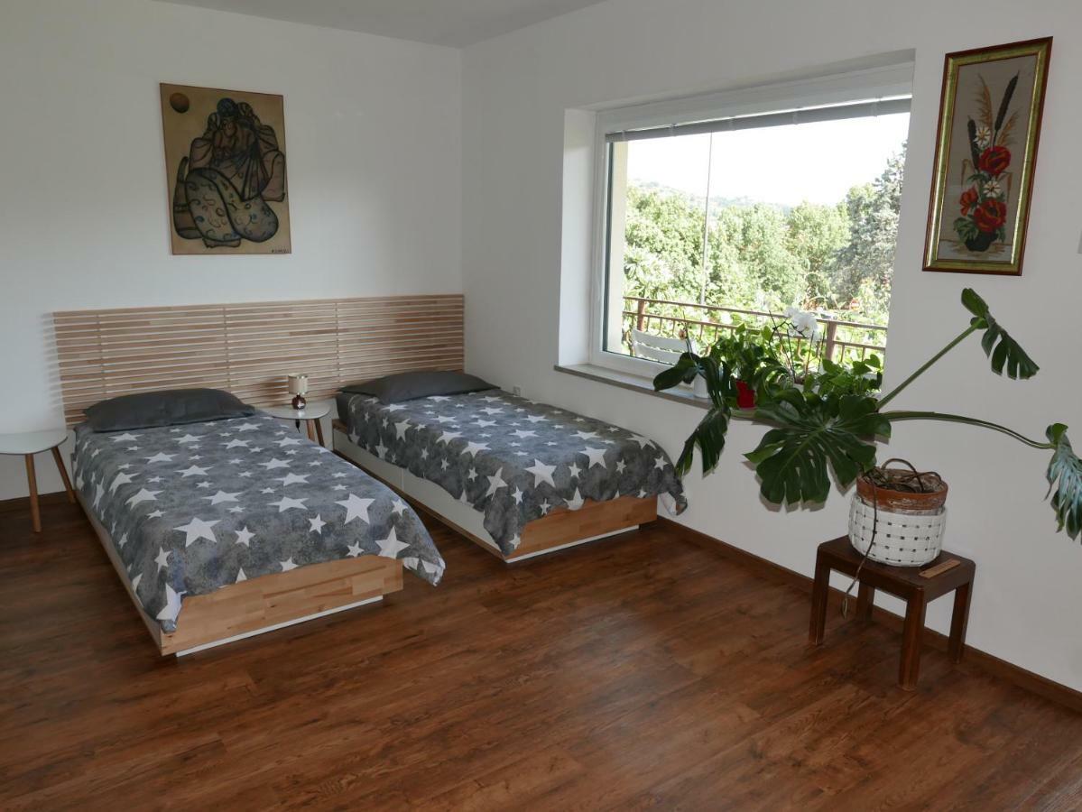 Bonsai House Apartman Portorož Kültér fotó