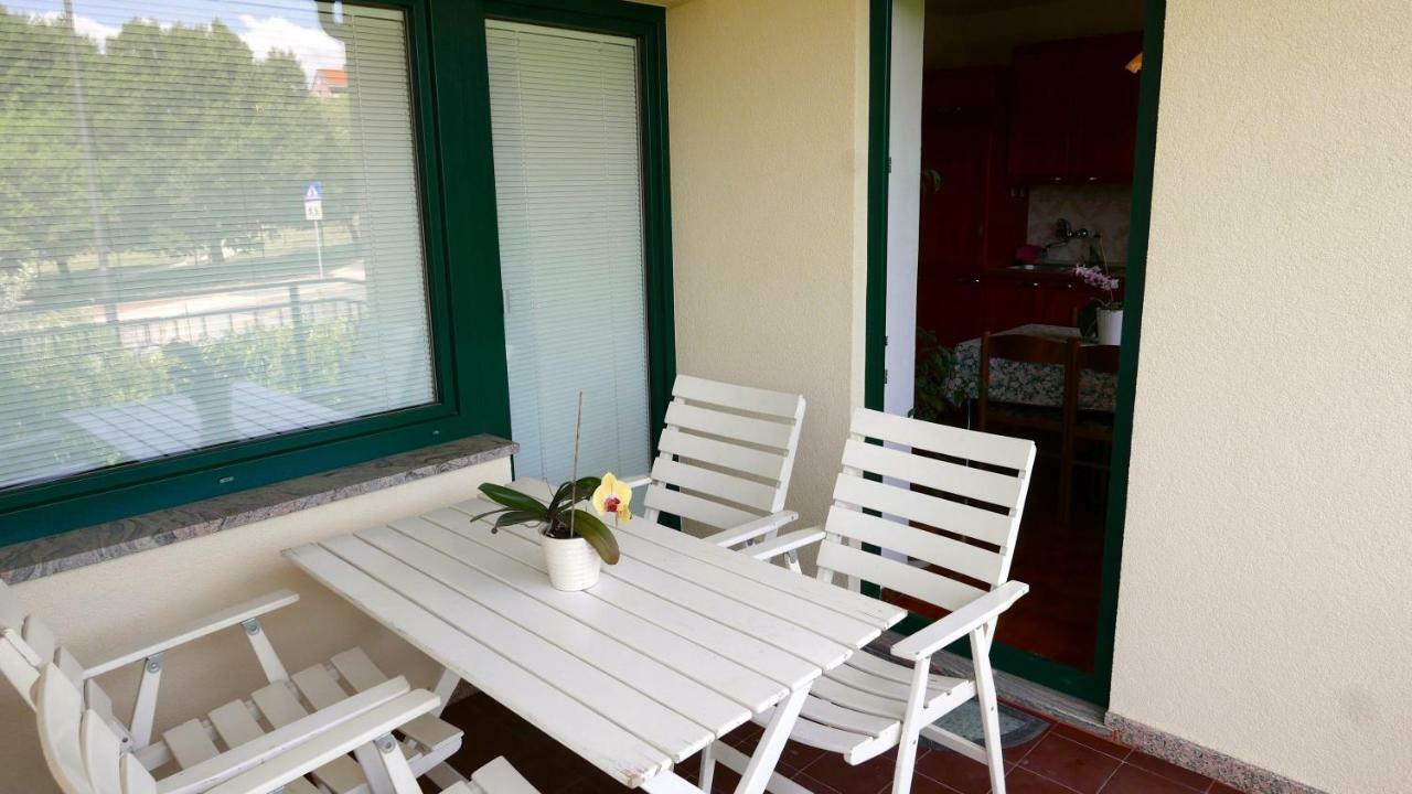 Bonsai House Apartman Portorož Kültér fotó